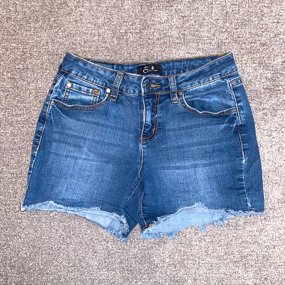 Earl Jean Shorts